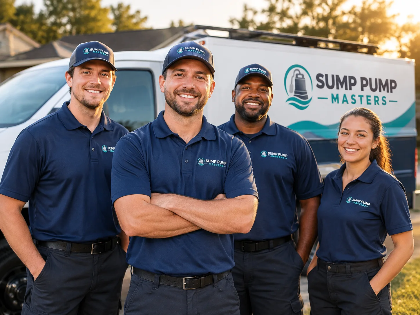 Sump Pump Repair company in Mountain View, CA