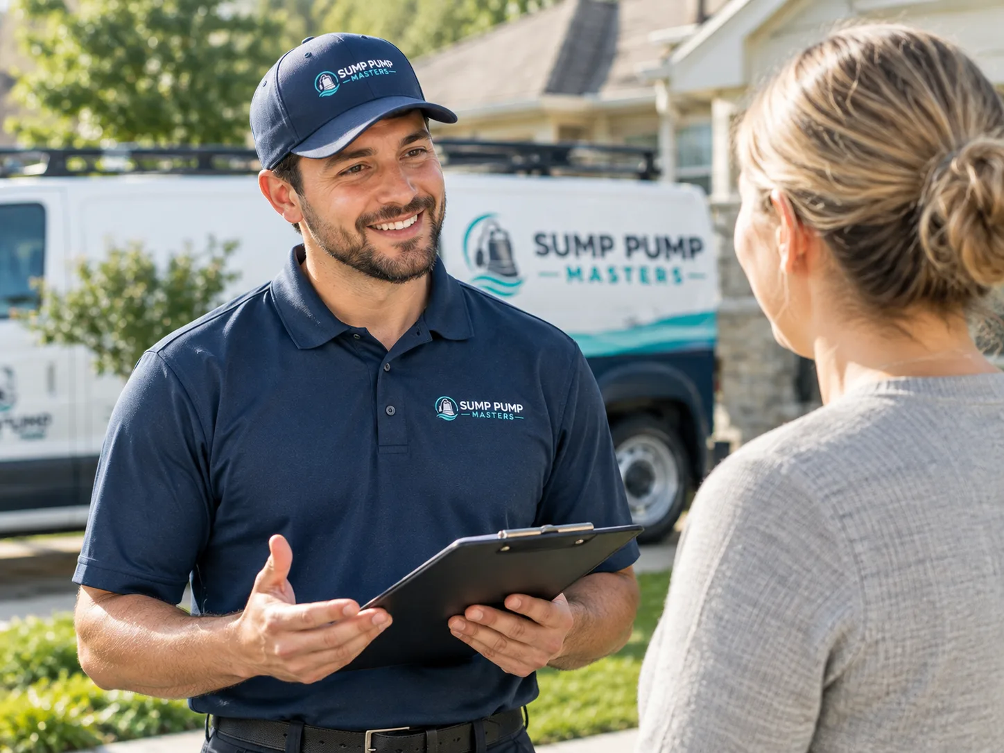 Sump Pump Repair Mountain View, CA FAQs